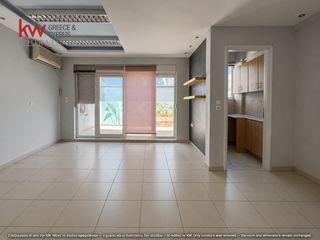 Γραφείο 50 τ.μ. για ενοικίαση, Αθήνα - Δυτικά Προάστια, Ίλιον-thumb-4