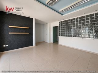 Γραφείο 50 τ.μ. για ενοικίαση, Αθήνα - Δυτικά Προάστια, Ίλιον-thumb-1