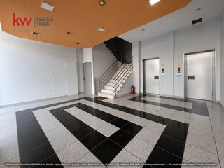Office 50 sqm for rent