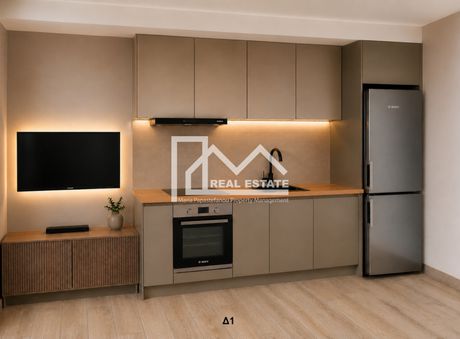 Studio / γκαρσονιέρα 24 τ.μ. για πώληση