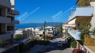 Διαμέρισμα 98 τ.μ. για πώληση, Μεσσηνία, Κυπαρισσία-thumb-4
