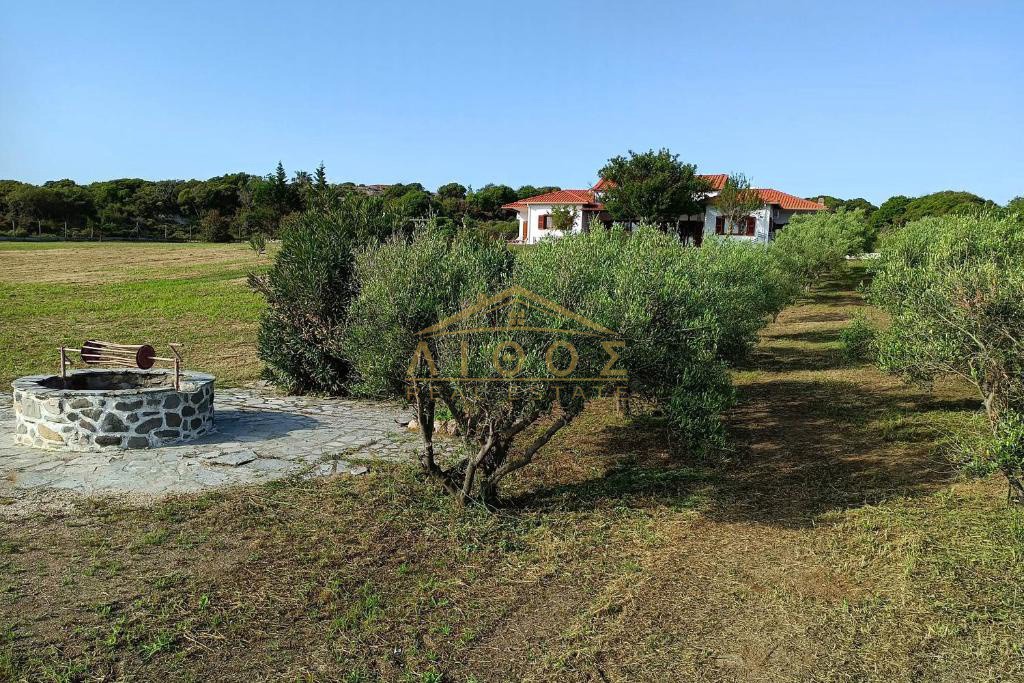 Βίλλα 247 τ.μ. πρός πώληση, Χαλκιδική, Σταγείρων - Ακάνθου