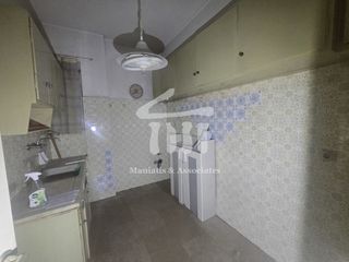 Studio / γκαρσονιέρα 35 τ.μ. προς πώληση, Κέντρο Πειραιά-thumb-3