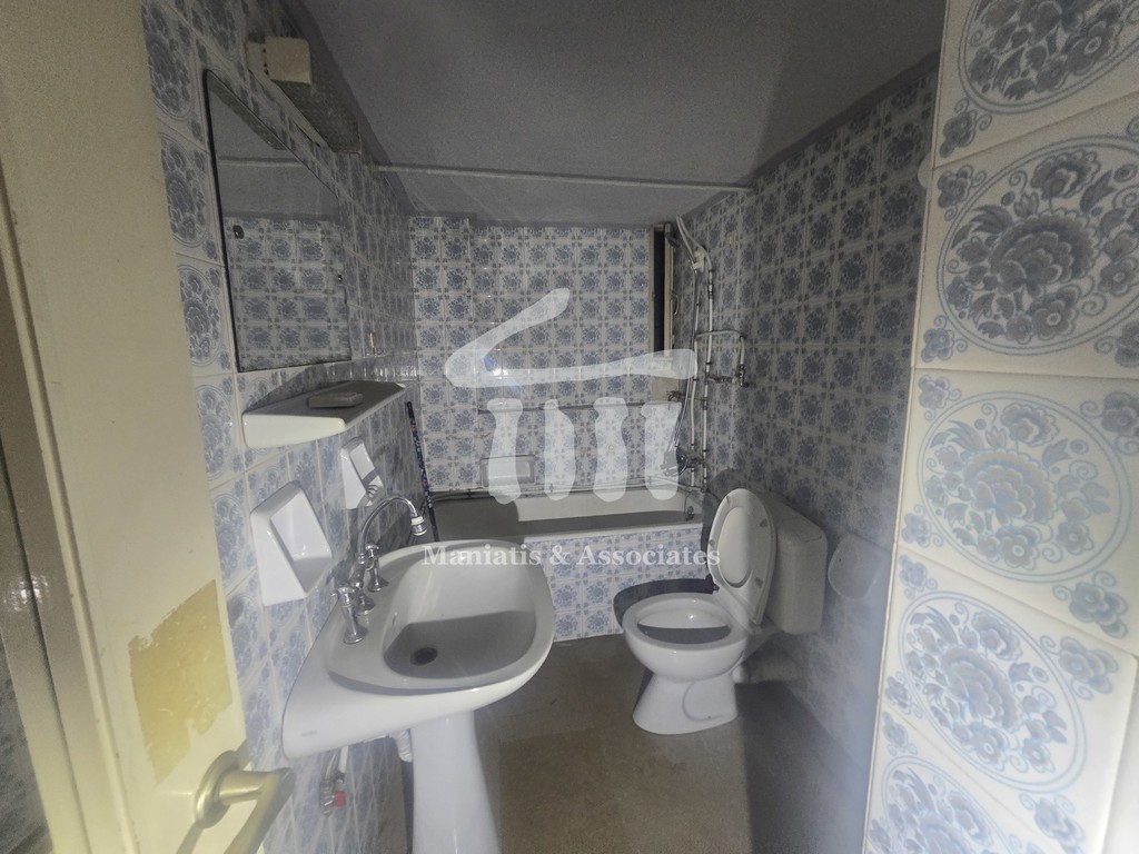 Studio / γκαρσονιέρα 35 τ.μ. προς πώληση, Κέντρο Πειραιά