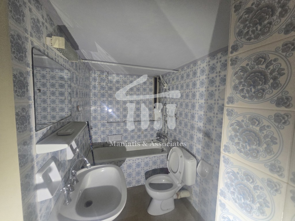 Studio / γκαρσονιέρα 35 τ.μ. προς πώληση, Κέντρο Πειραιά
