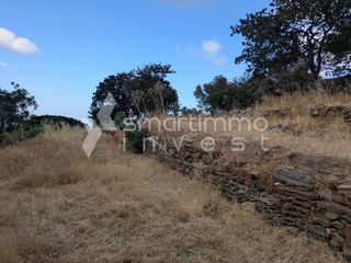 Οικόπεδο 1.100 τ.μ. για πώληση, Κυκλάδες, Άνδρος-thumb-7