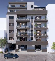 Apartment 67 sqm for sale