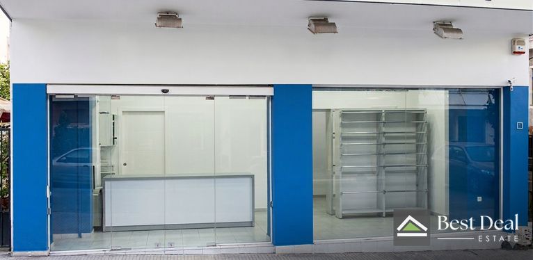 Κατάστημα 110 τ.μ. για ενοικίαση, Αθήνα - Νότια Προάστια, Ελληνικό