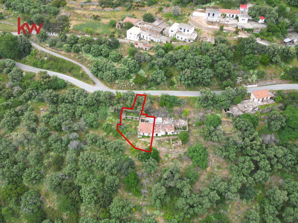 Οικόπεδο 410,94 τ.μ. προς πώληση, Κάμπος Ινναχωρίου