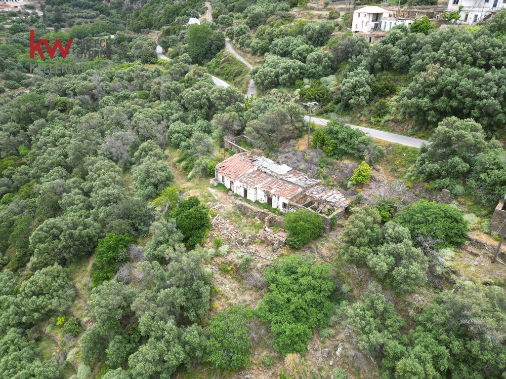 Οικόπεδο 410,94 τ.μ. προς πώληση, Κάμπος Ινναχωρίου