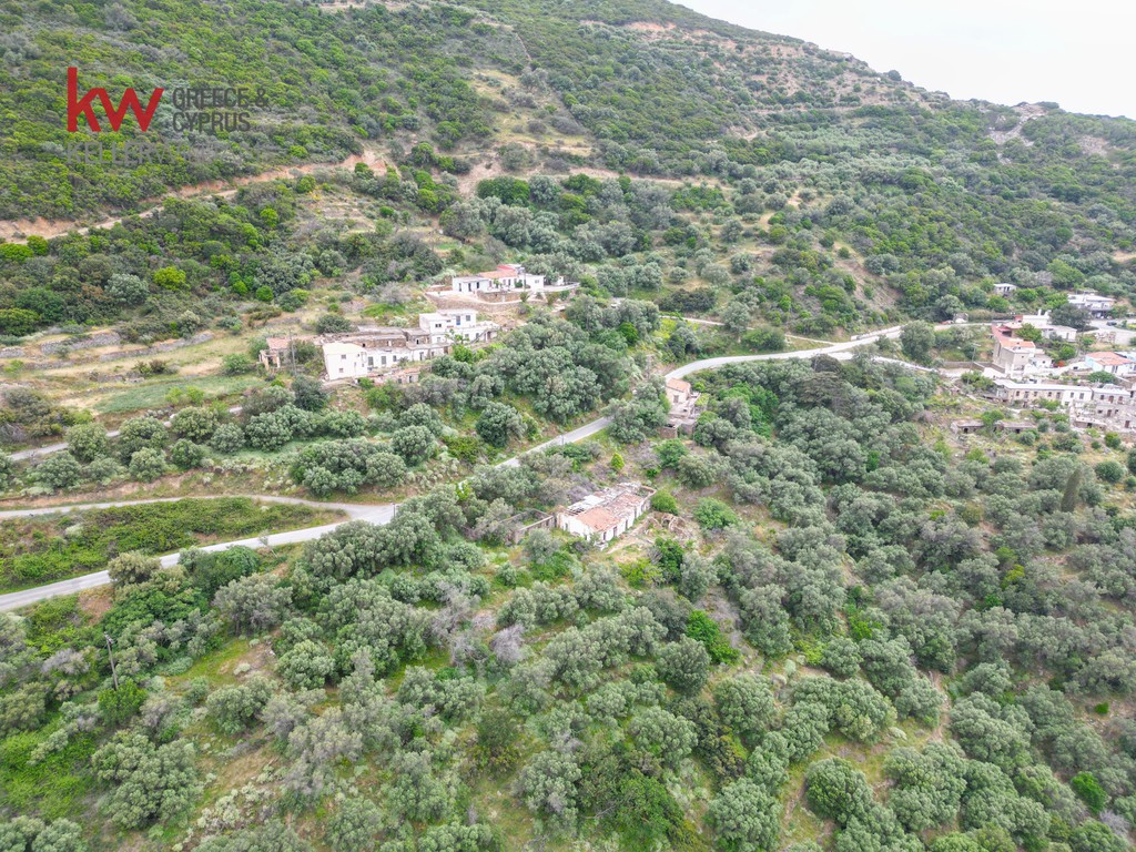 Οικόπεδο 410,94 τ.μ. προς πώληση, Κάμπος Ινναχωρίου