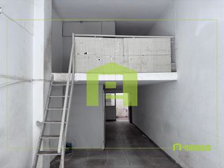 Κατάστημα 155 τ.μ. για ενοικίαση, Θεσσαλονίκη - Κέντρο, Βαρδάρης-thumb-1