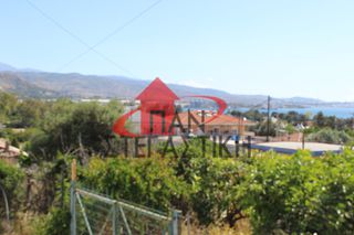Οικόπεδο 858 τ.μ. για πώληση
