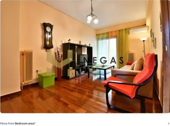 Apartment 50 sqm for sale, Athens - North, Papagou