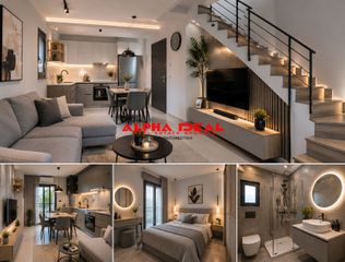 Μεζονέτα 55 τ.μ. για πώληση