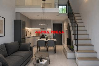 Μεζονέτα 70 τ.μ. για πώληση