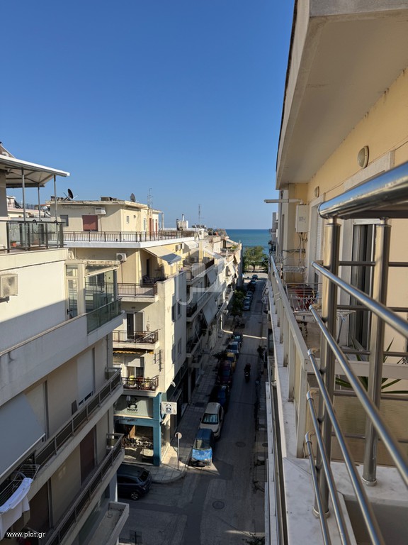 Διαμέρισμα 40 τ.μ. πρός πώληση, Εβρος, Αλεξανδρούπολη