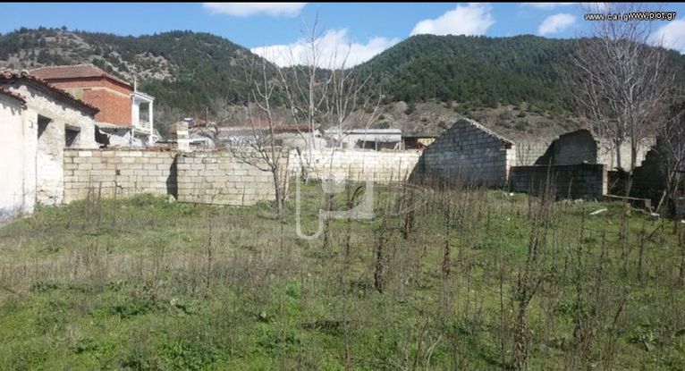 Οικόπεδο 400 τ.μ. για πώληση, Ν. Λάρισας, Τσαρίτσανη