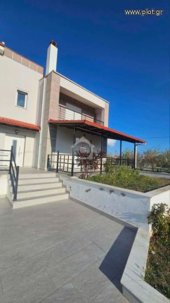 Maisonette 110 sqm for rent, Kozani Prefecture, Kozani