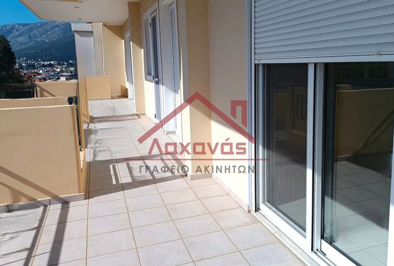 Διαμέρισμα 115 τ.μ. πρός ενοικίαση, Αθήνα - Ανατολικά Προάστια, Γέρακας