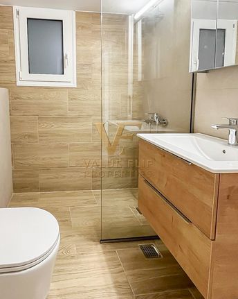 Apartment 62 sqm for rent, Athens - North, Iraklio