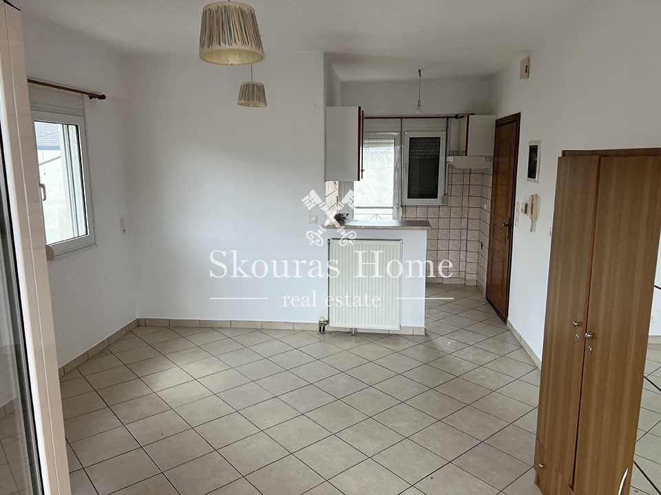 Studio / γκαρσονιέρα 31 τ.μ. προς ενοικίαση, Βελισσάριος