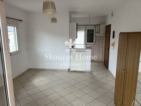 Studio / γκαρσονιέρα 31 τ.μ. προς ενοικίαση