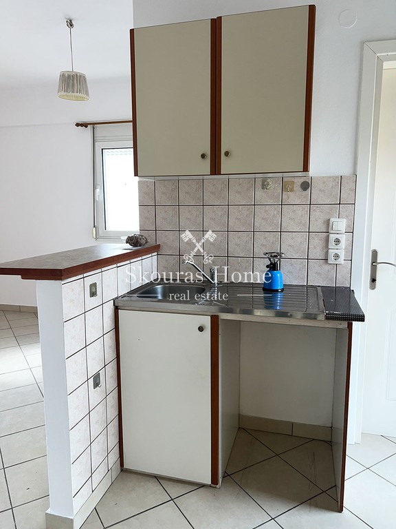 Studio / γκαρσονιέρα 31 τ.μ. προς ενοικίαση, Βελισσάριος