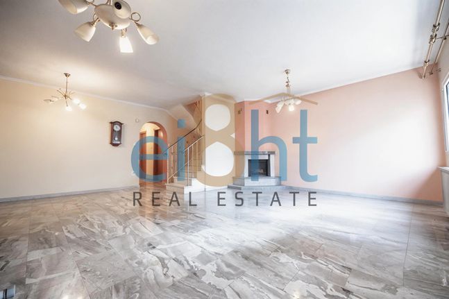 Maisonette 217 sqm for sale, Thessaloniki - Suburbs, Oreokastro