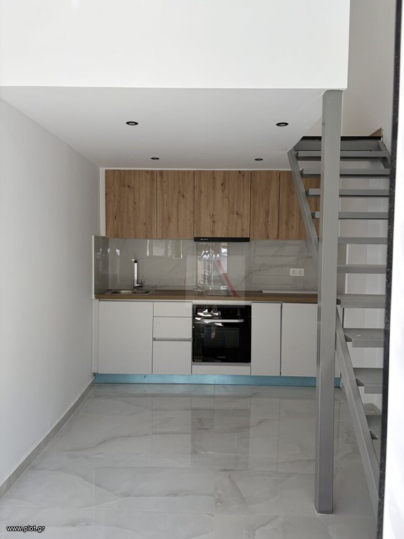 Studio / γκαρσονιέρα 30 τ.μ. προς ενοικίαση, Άνω Καισαριανή