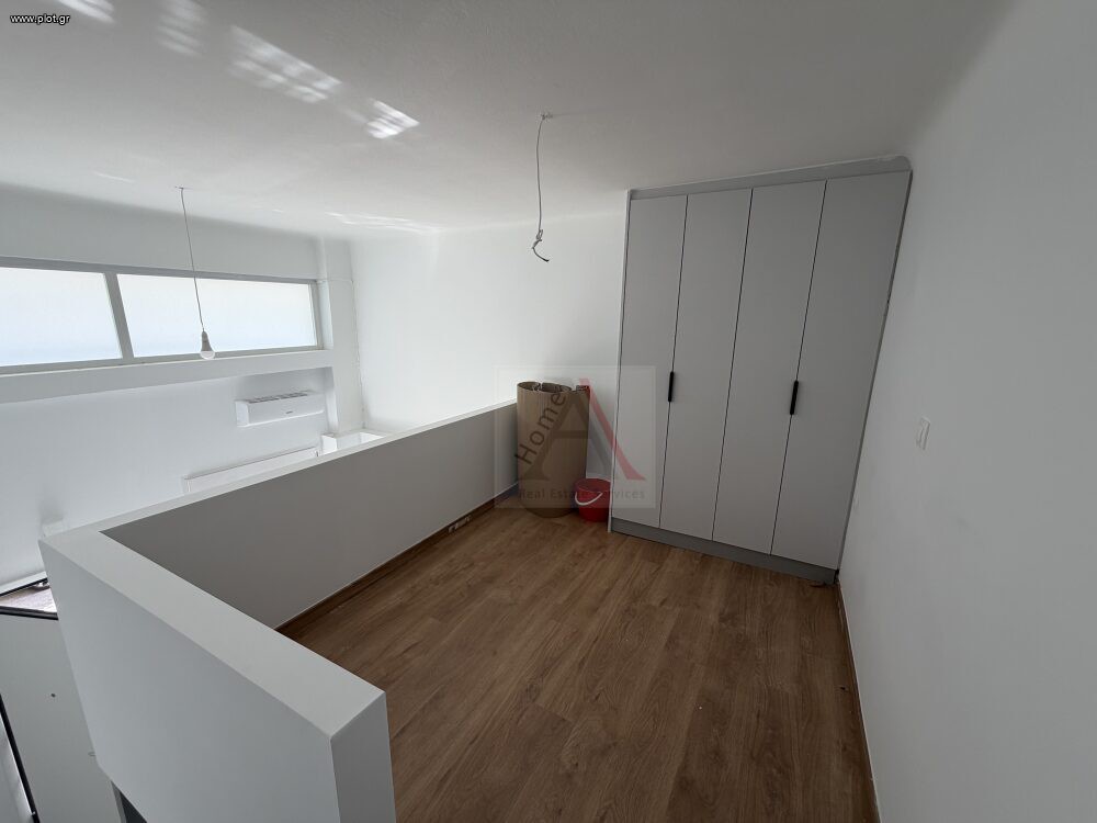 Studio / γκαρσονιέρα 30 τ.μ. προς ενοικίαση, Άνω Καισαριανή