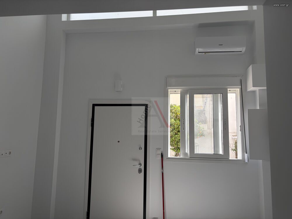 Studio / γκαρσονιέρα 30 τ.μ. προς ενοικίαση, Άνω Καισαριανή