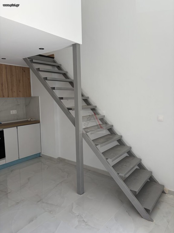 Studio / γκαρσονιέρα 30 τ.μ. προς ενοικίαση, Άνω Καισαριανή