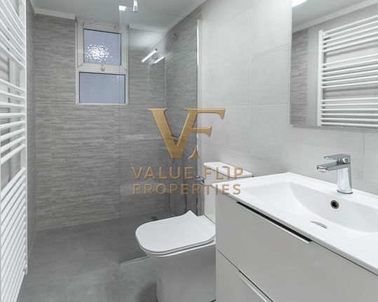 Apartment 43 sqm for rent, Athens - North, Marousi