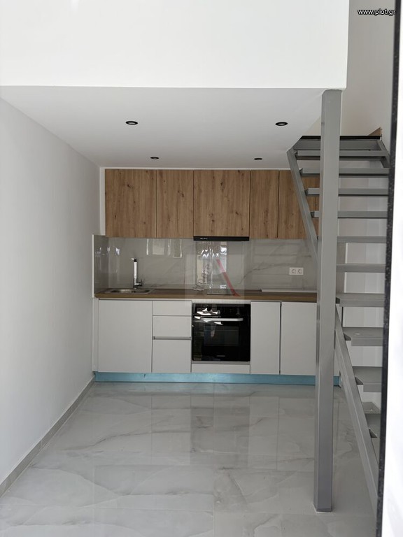 Studio / γκαρσονιέρα 30 τ.μ. προς ενοικίαση, Άνω Καισαριανή