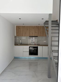Studio / γκαρσονιέρα 30 τ.μ. προς ενοικίαση