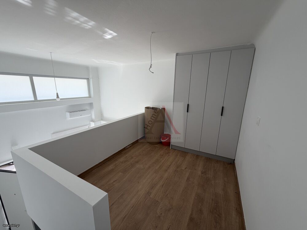 Studio / γκαρσονιέρα 30 τ.μ. προς ενοικίαση, Άνω Καισαριανή