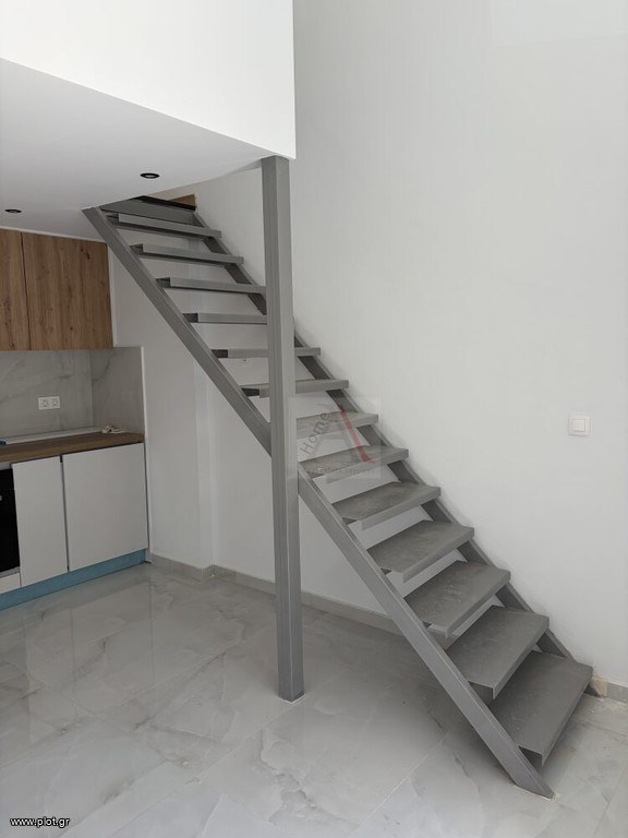 Studio / γκαρσονιέρα 30 τ.μ. προς ενοικίαση, Άνω Καισαριανή