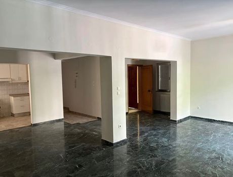 Διαμέρισμα 135 τ.μ. για ενοικίαση