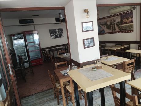 Επιχείρηση 90 τ.μ. για πώληση