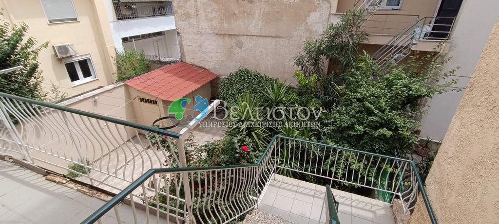 Οικόπεδο 165 τ.μ. πρός πώληση, Θεσσαλονίκη - Περιφ/Κοί Δήμοι, Αμπελόκηποι