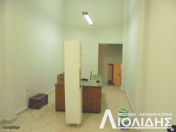 Κατάστημα 64 τ.μ. για ενοικίαση, Θεσσαλονίκη - Κέντρο, Χαριλάου
