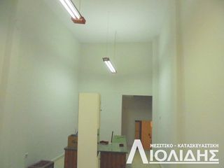 Κατάστημα 64 τ.μ. για ενοικίαση, Θεσσαλονίκη - Κέντρο, Χαριλάου-thumb-1