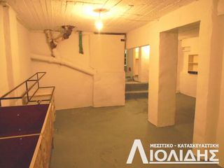 Κατάστημα 64 τ.μ. για ενοικίαση, Θεσσαλονίκη - Κέντρο, Χαριλάου-thumb-9