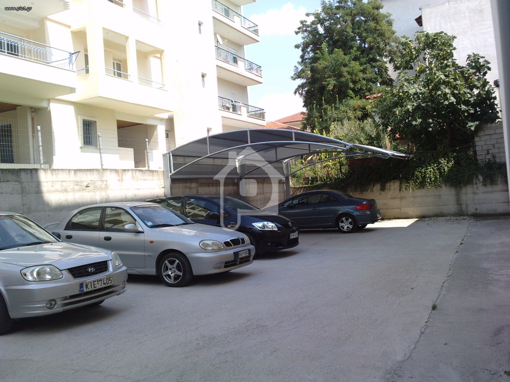 Διαμέρισμα 111 τ.μ. πρός πώληση, Ν. Κιλκίς, Κιλκίς