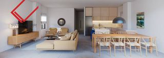 Maisonette 247 sqm for sale
