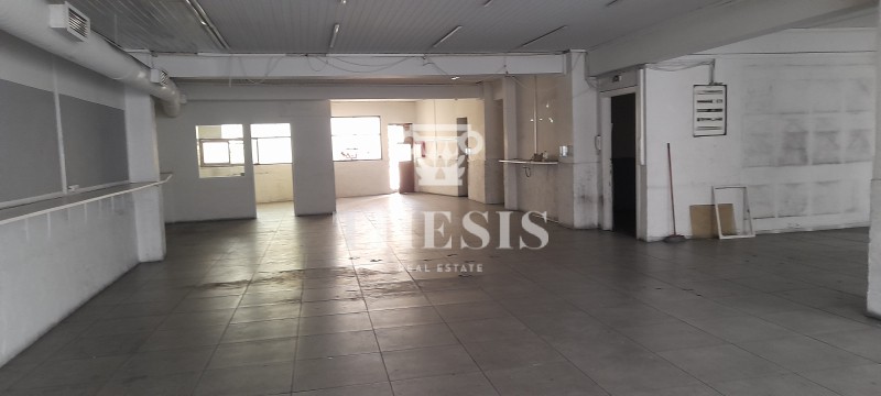 Αίθουσα 240 τ.μ. για ενοικίαση, Αθήνα - Κέντρο, Νέος Κόσμος
