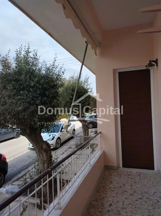 Apartment 93 sqm for rent, Athens - South, Ilioupoli