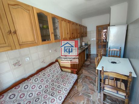 Διαμέρισμα 82 τ.μ. προς ενοικίαση