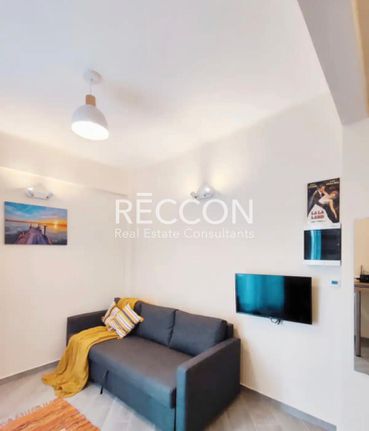 Apartment 22 sqm for rent, Athens - Center, Patision - Acharnon